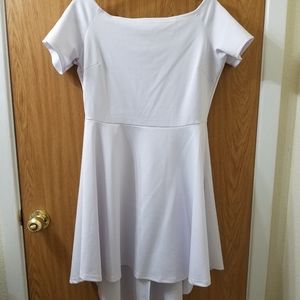 Women's dress